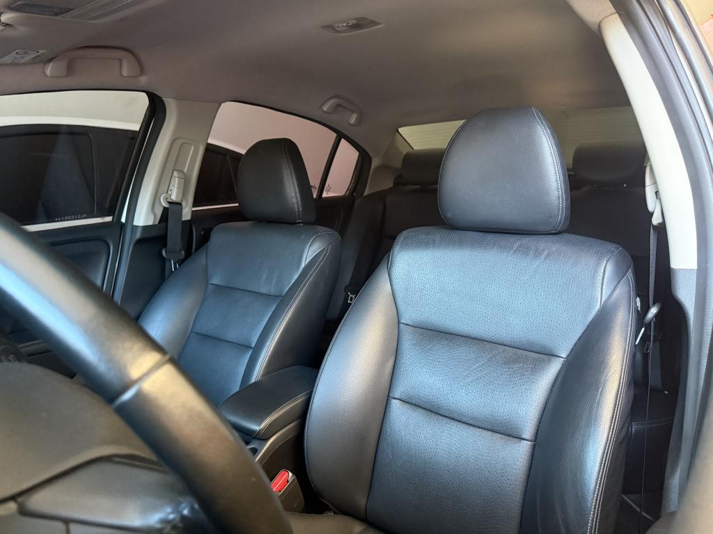 HONDA City Sedan - Foto