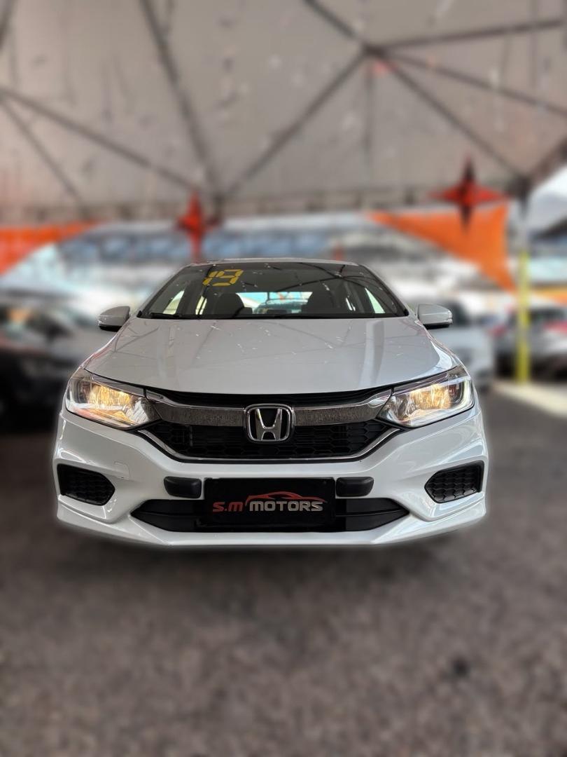 HONDA City Sedan - Foto