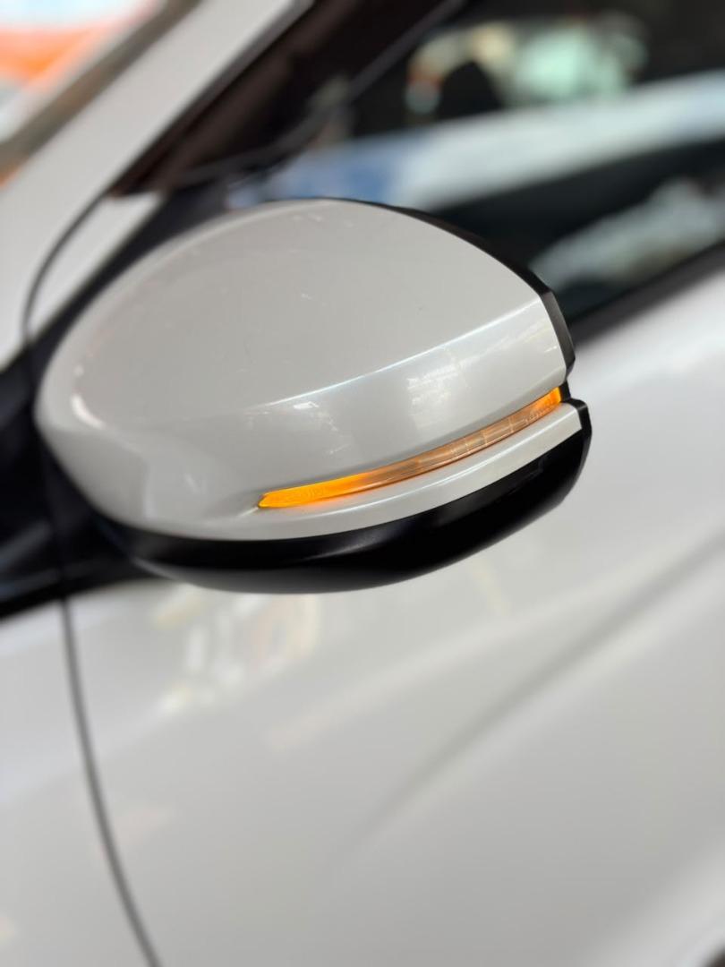 HONDA City Sedan - Foto