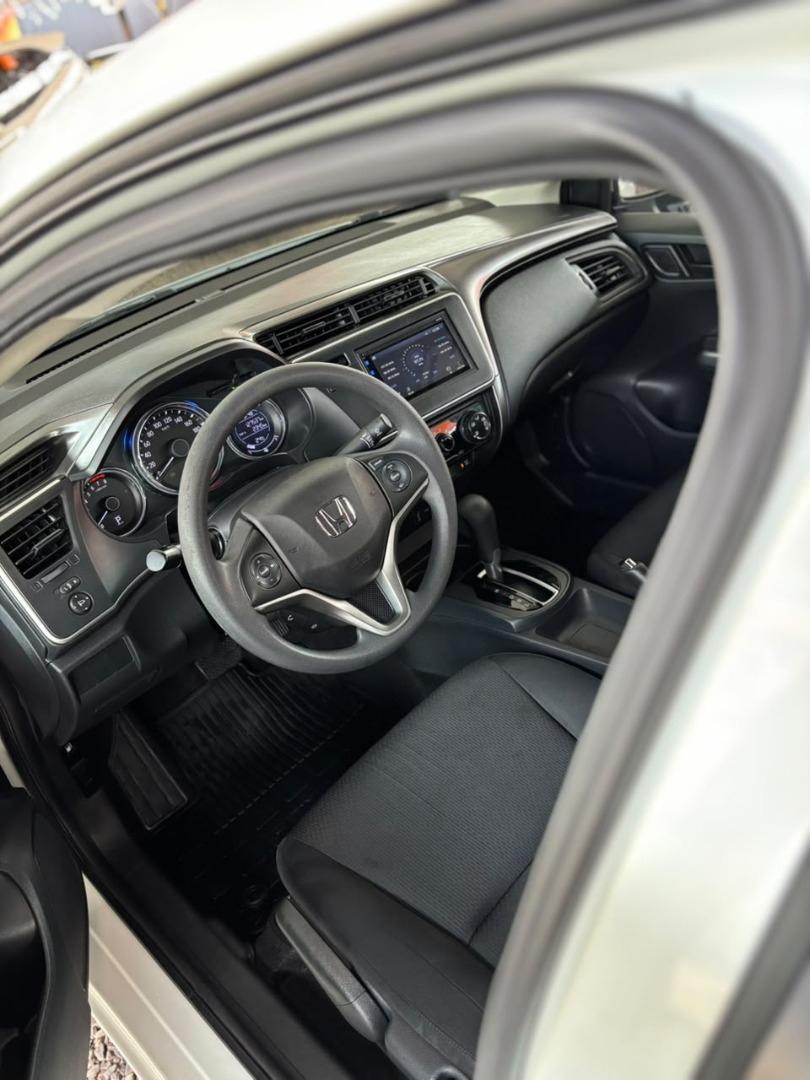 HONDA City Sedan - Foto