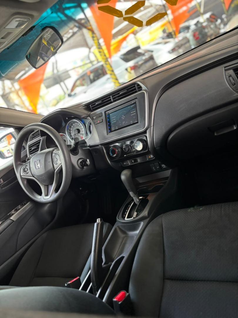HONDA City Sedan - Foto