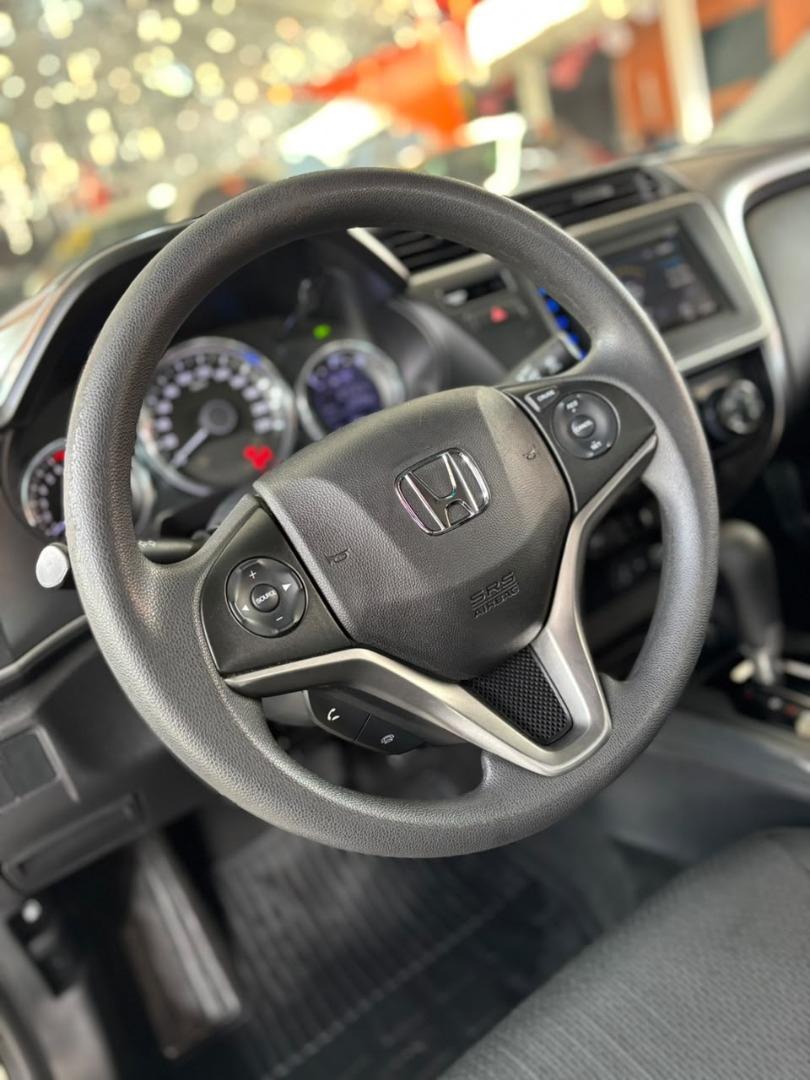 HONDA City Sedan - Foto