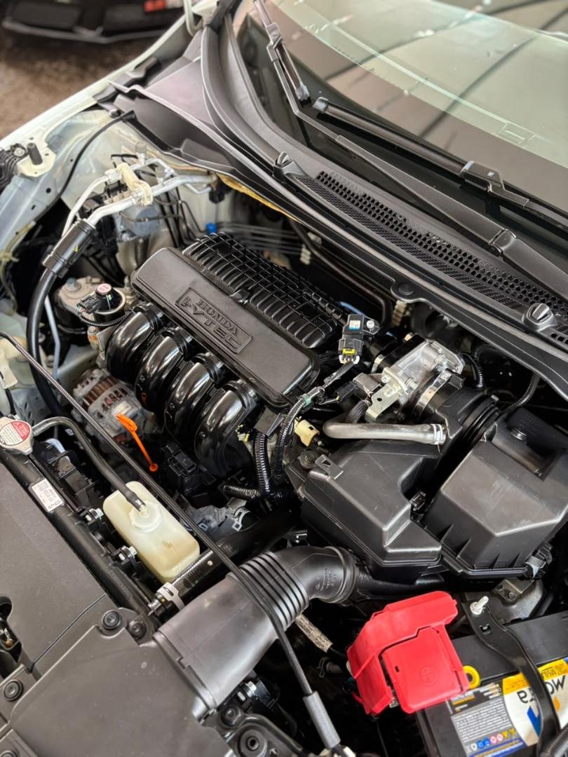 HONDA City Sedan - Foto