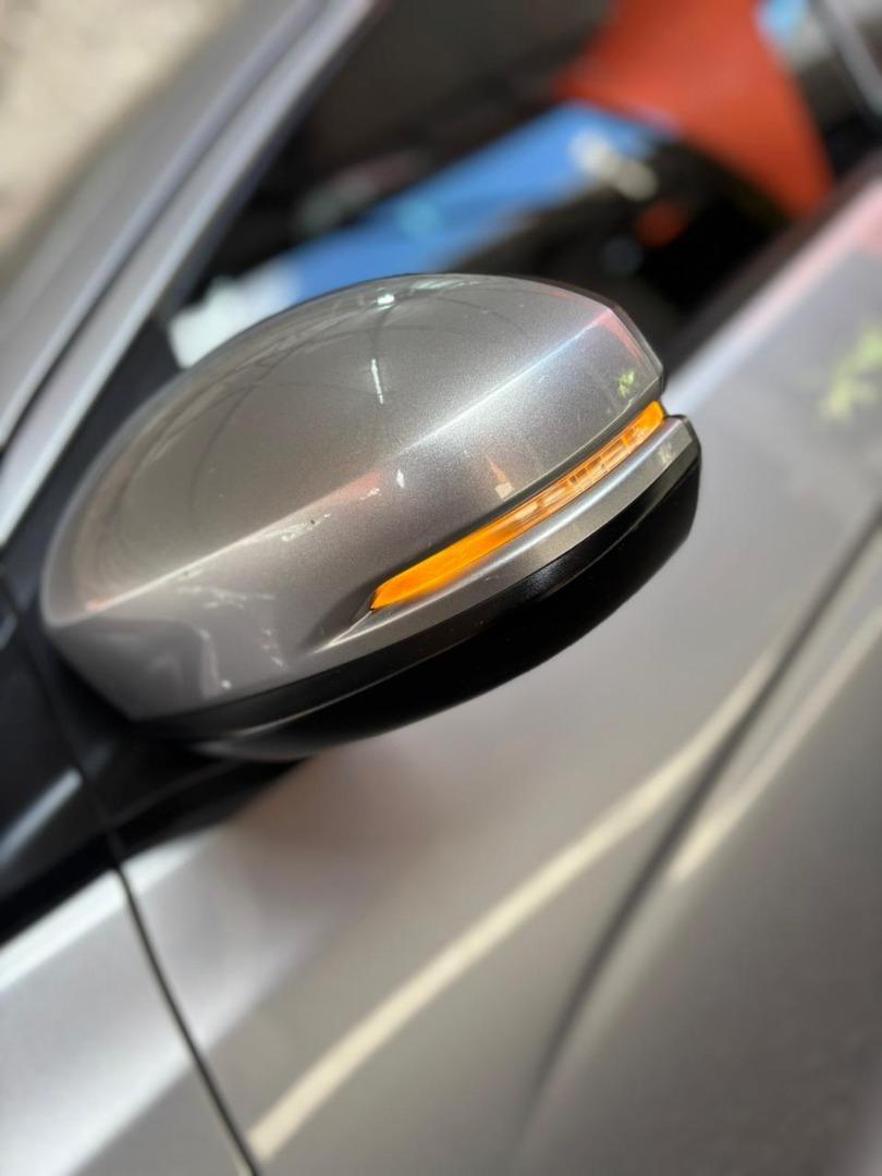 HONDA City Sedan - Foto