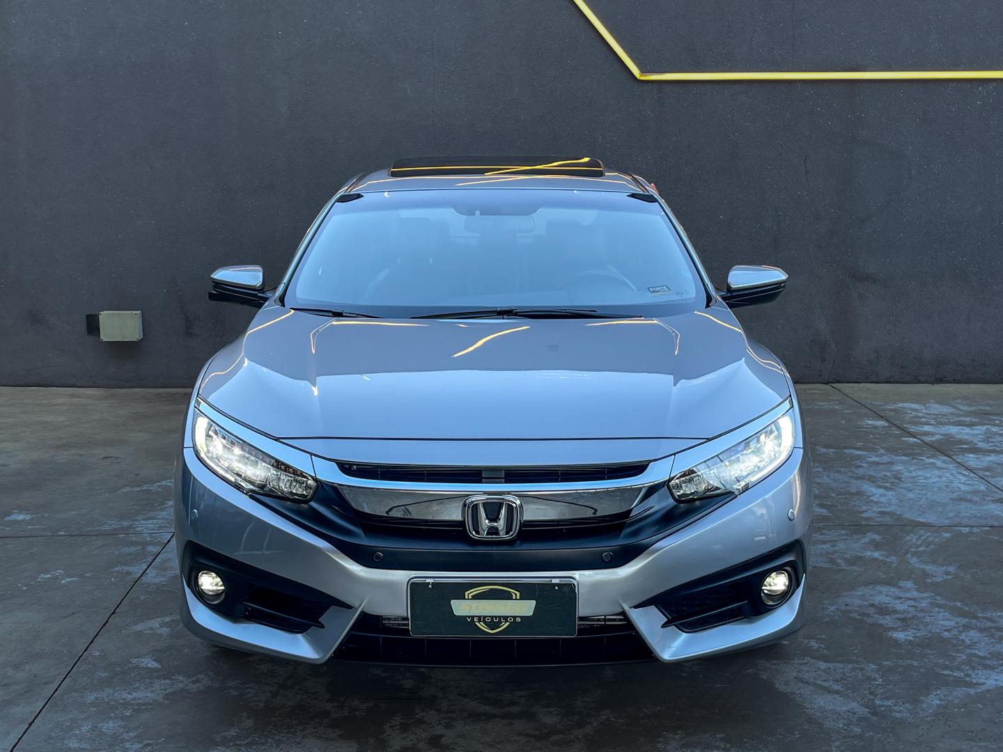 HONDA Civic - Foto