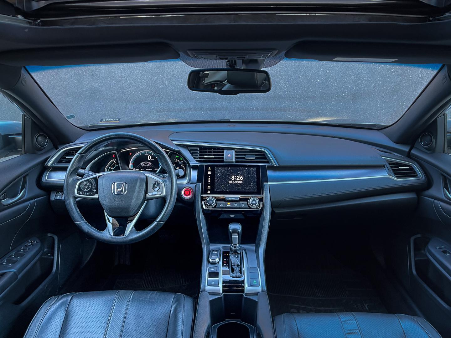 HONDA Civic - Foto