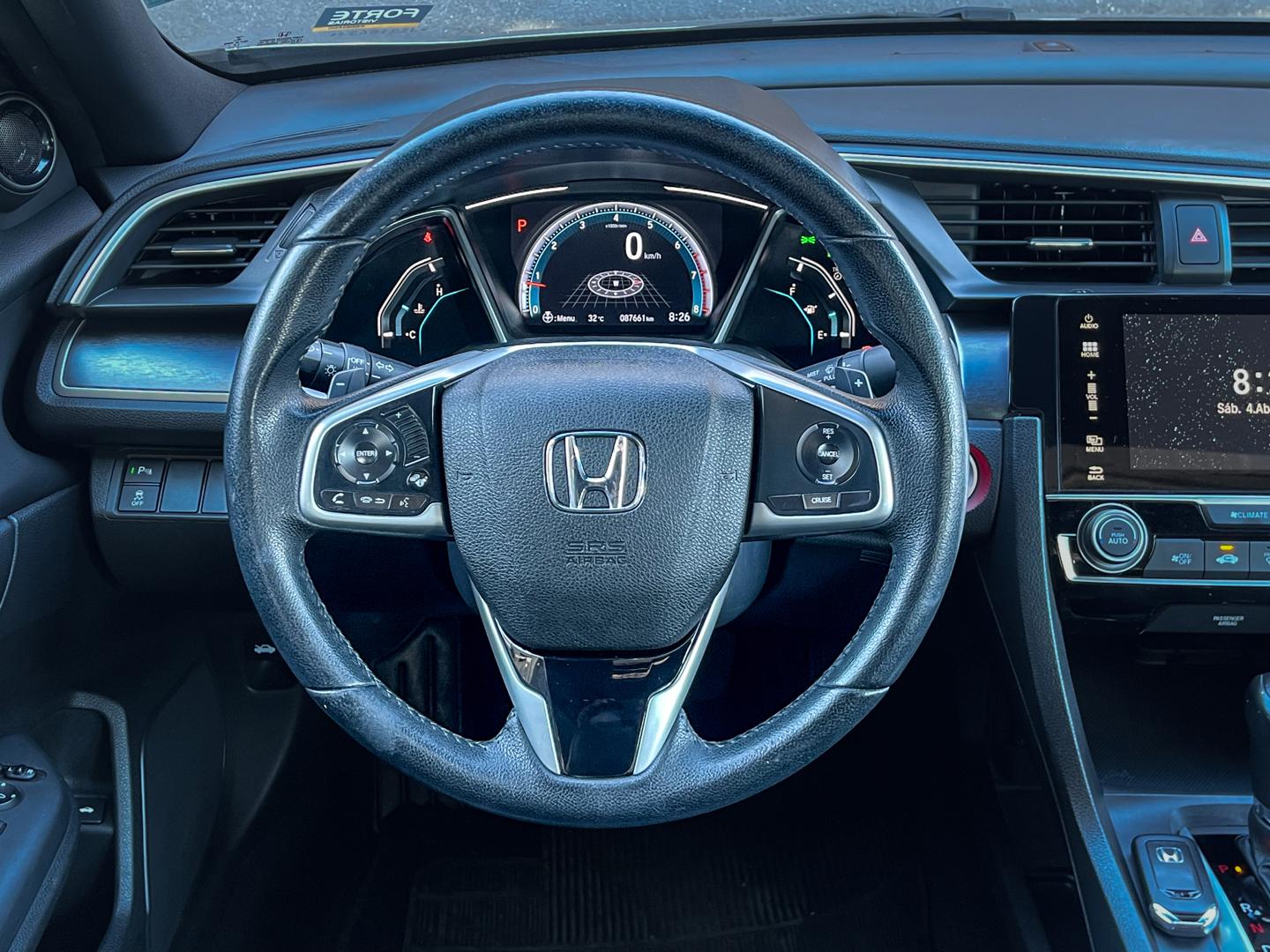 HONDA Civic - Foto