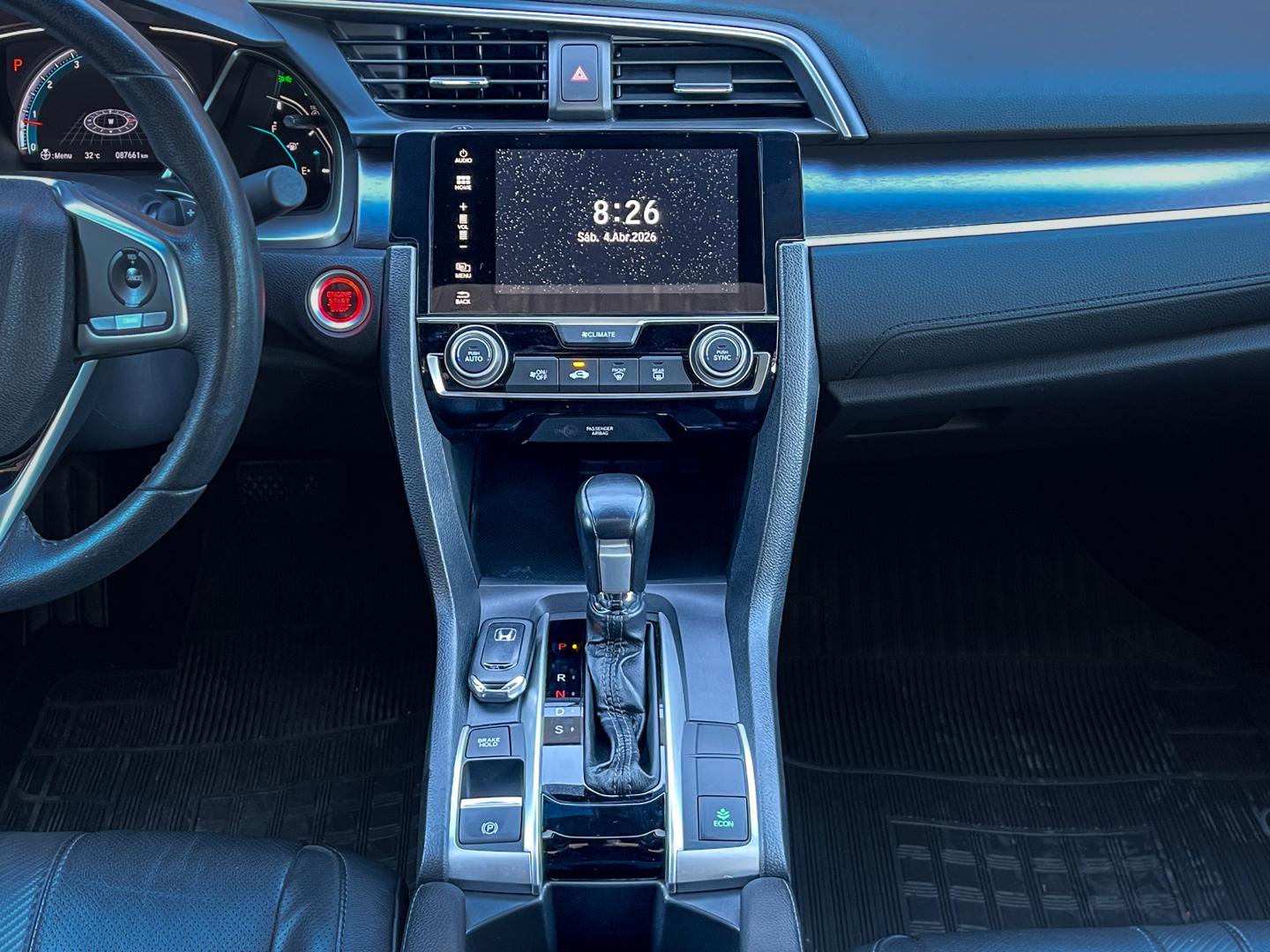 HONDA Civic - Foto