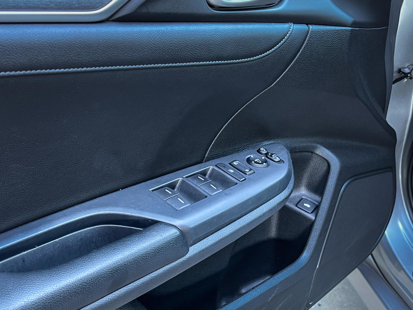 HONDA Civic - Foto