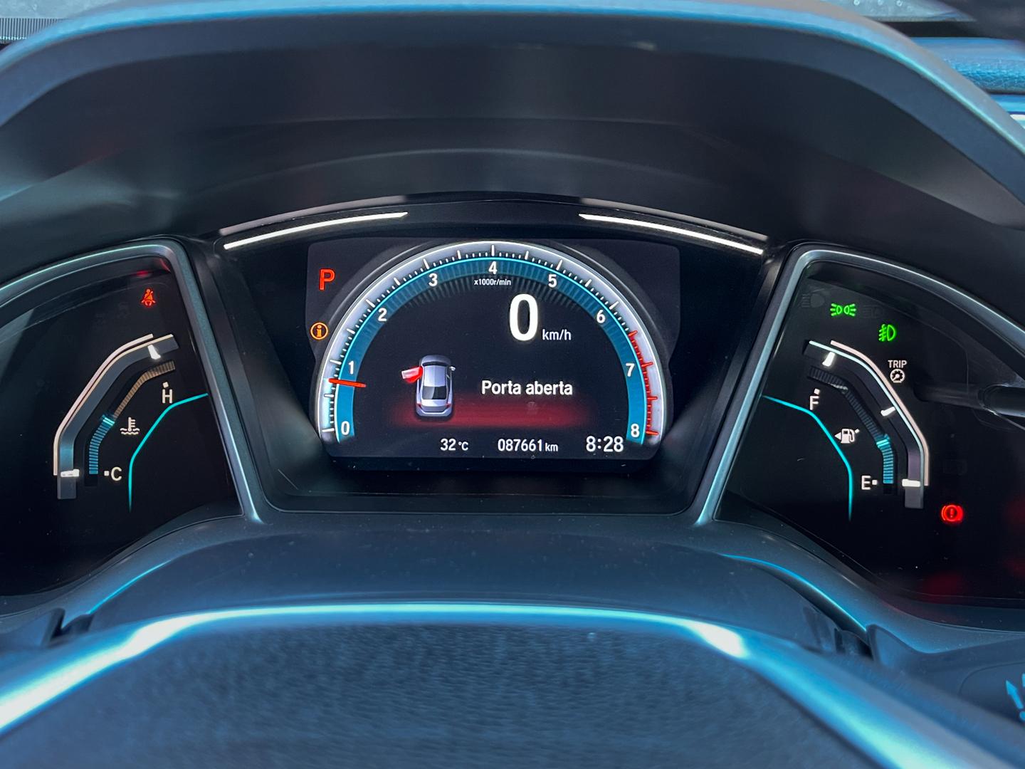 HONDA Civic - Foto
