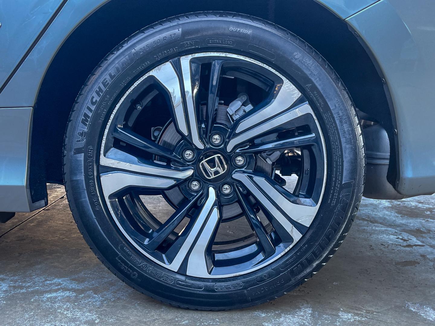 HONDA Civic - Foto