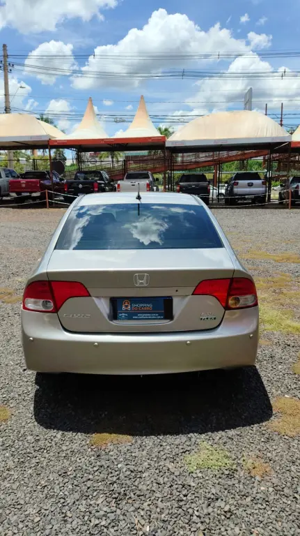 HONDA Civic - Foto