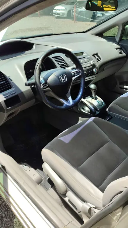 HONDA Civic - Foto