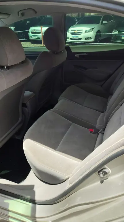 HONDA Civic - Foto