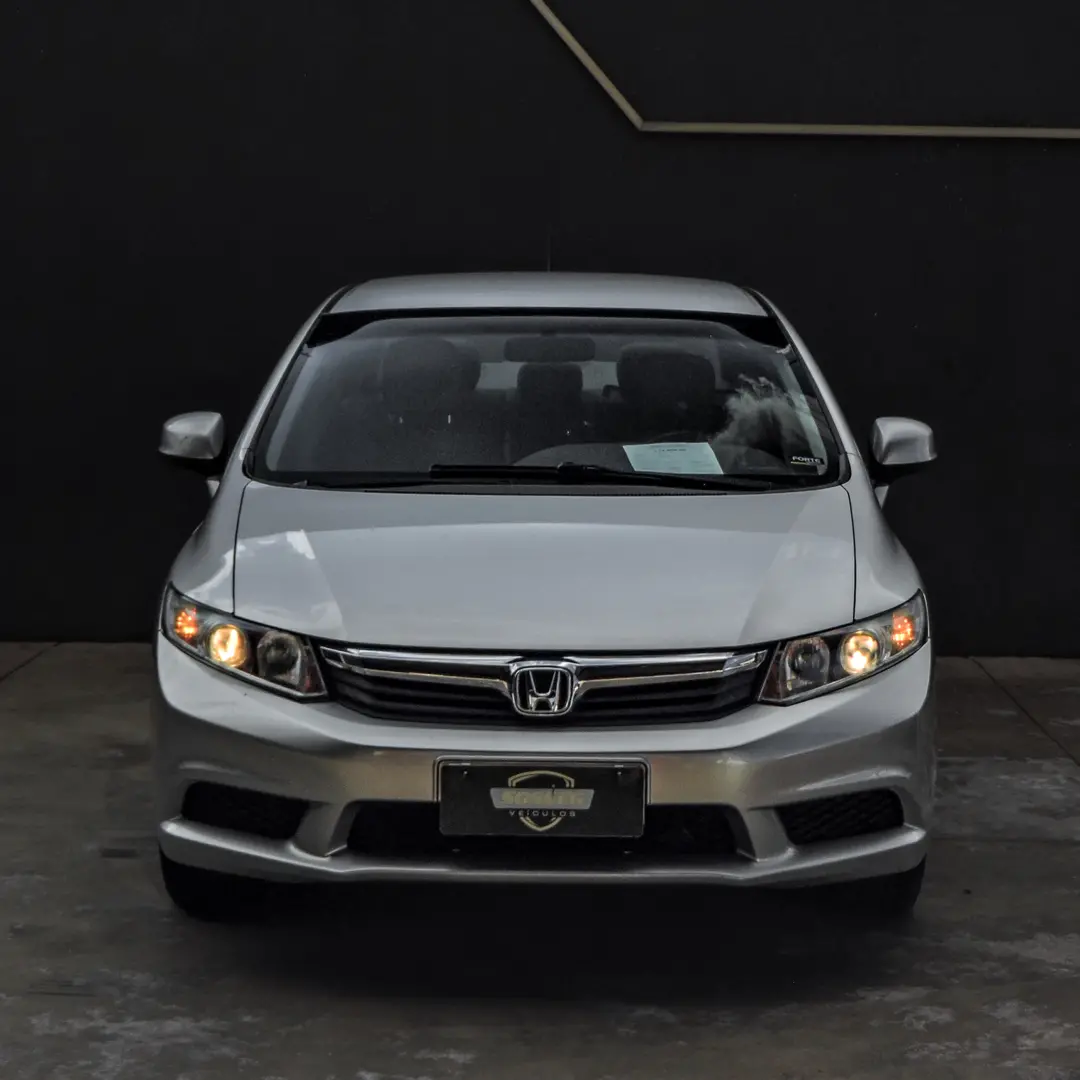 HONDA Civic - Foto