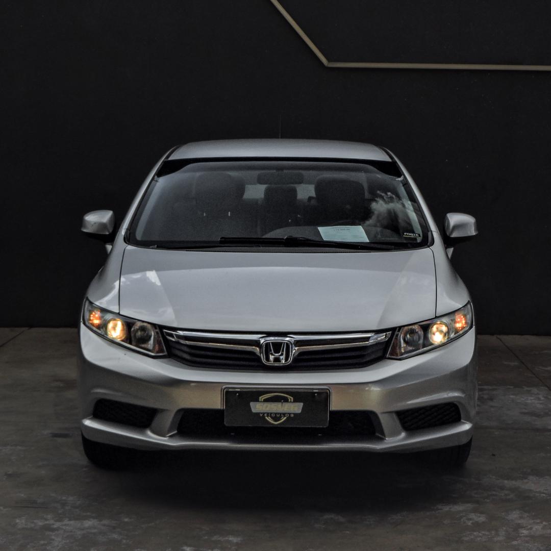 HONDA Civic - Foto