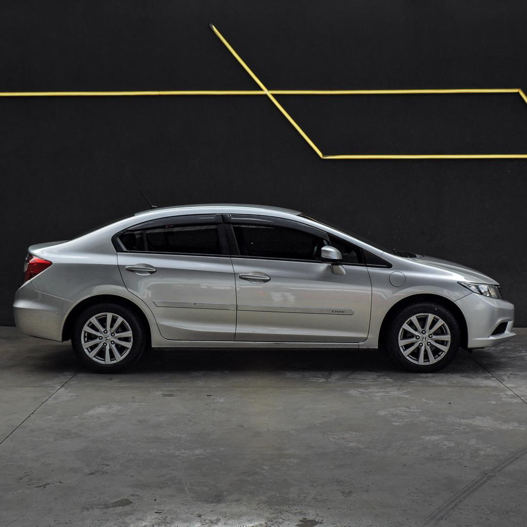 HONDA Civic - Foto