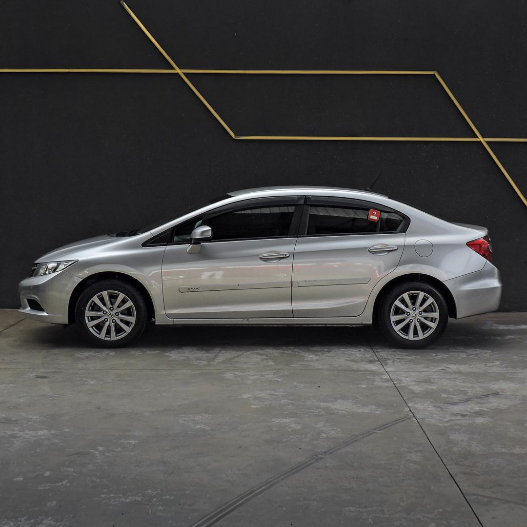 HONDA Civic - Foto