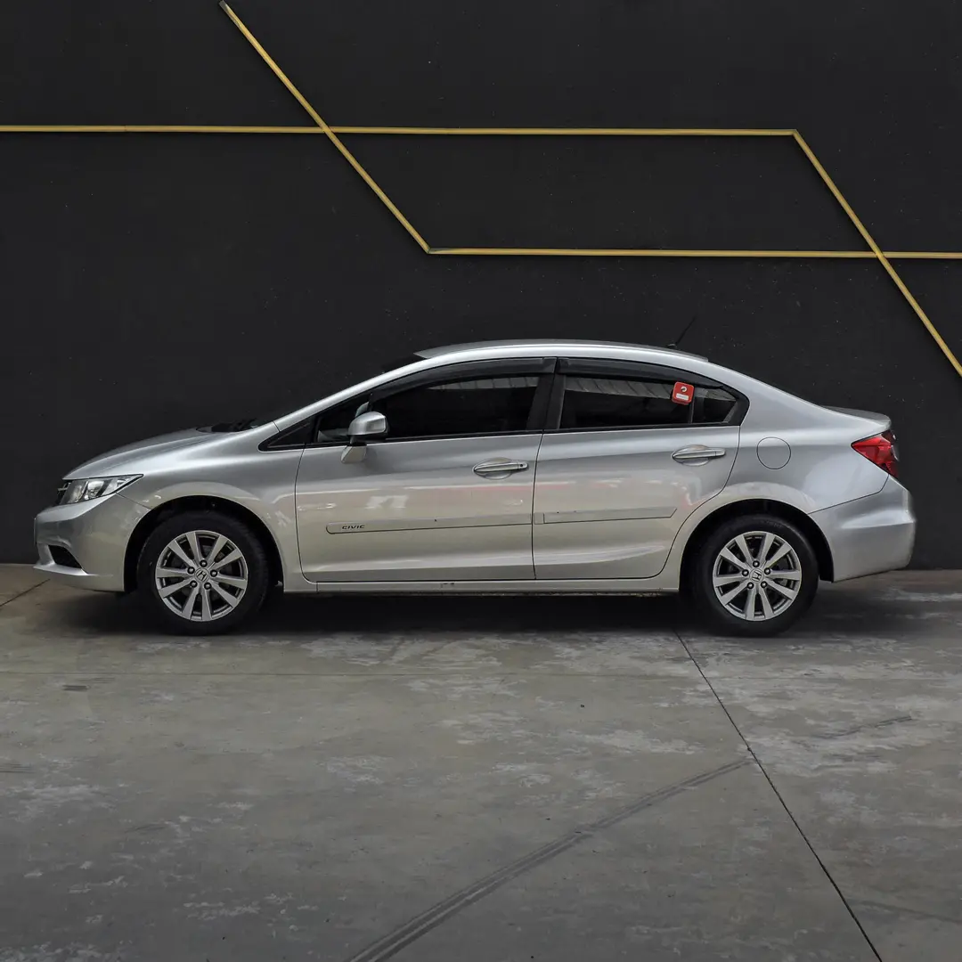 HONDA Civic - Foto