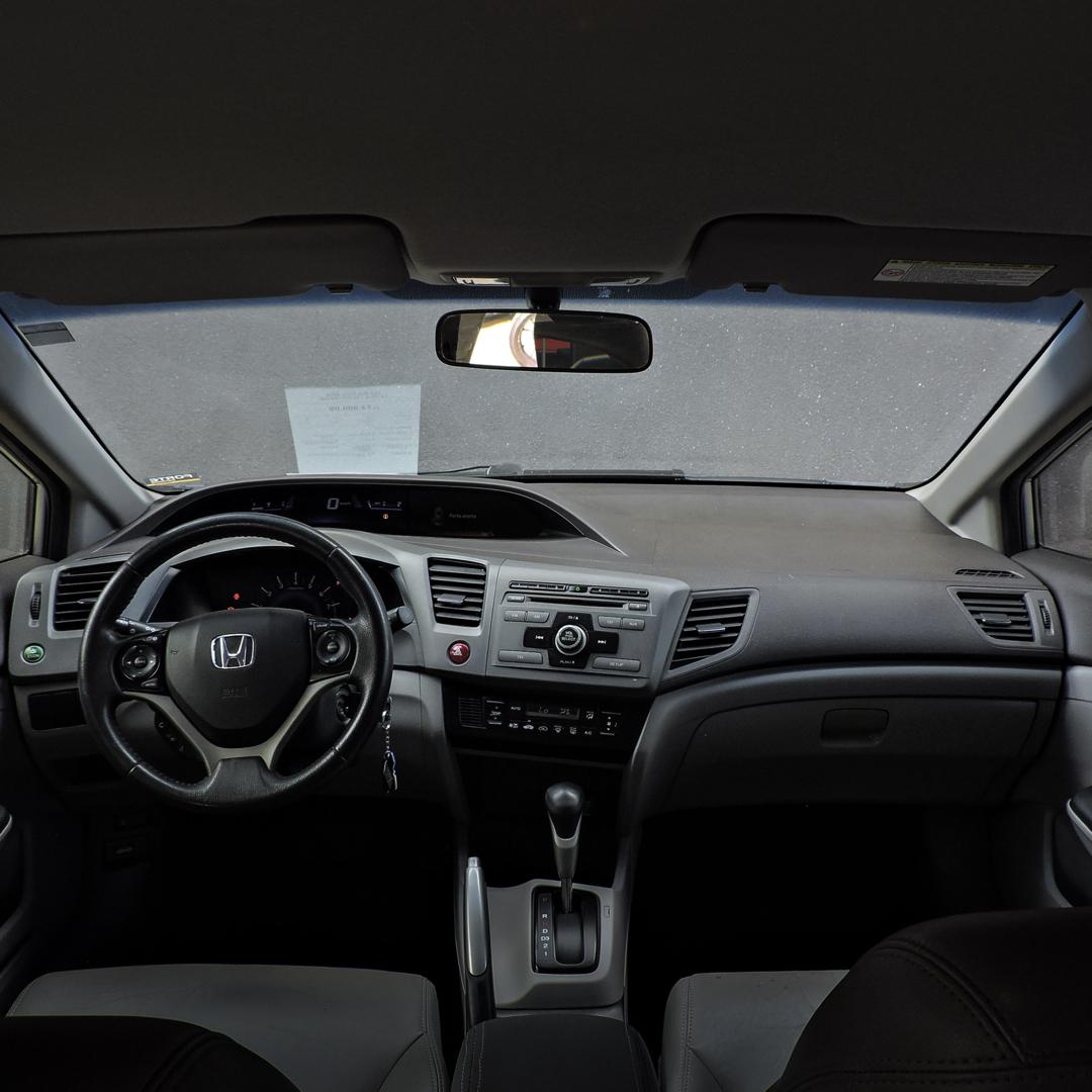 HONDA Civic - Foto