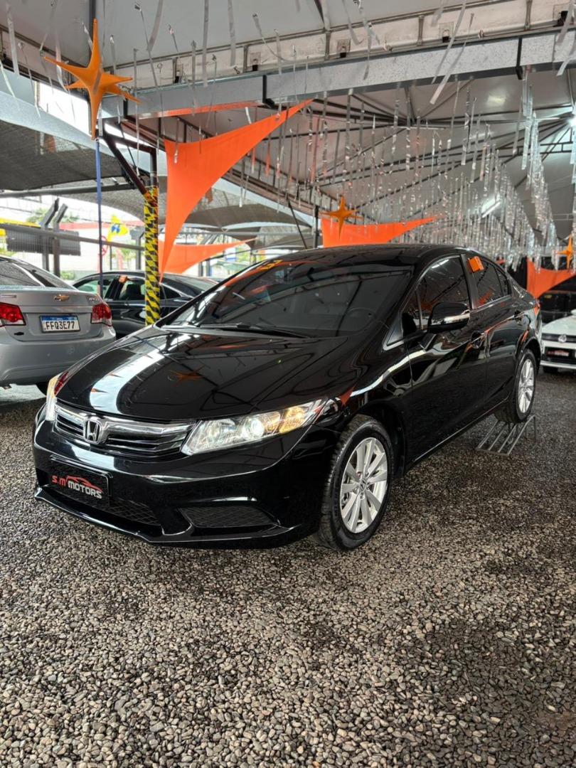 HONDA Civic - Foto