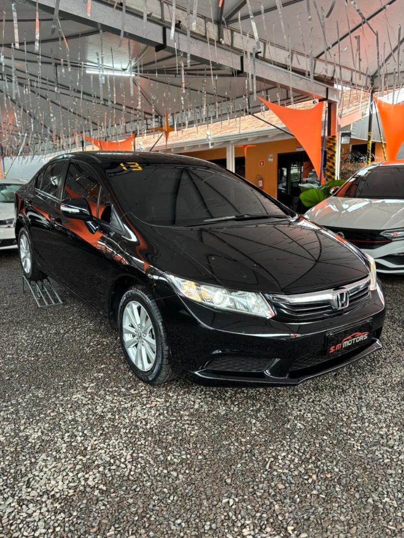 HONDA Civic - Foto