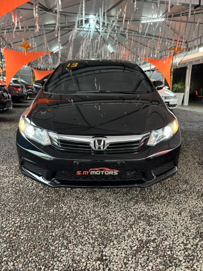 HONDA Civic - Foto