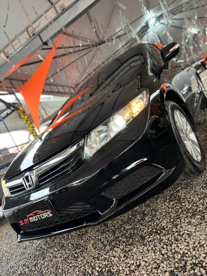 HONDA Civic - Foto