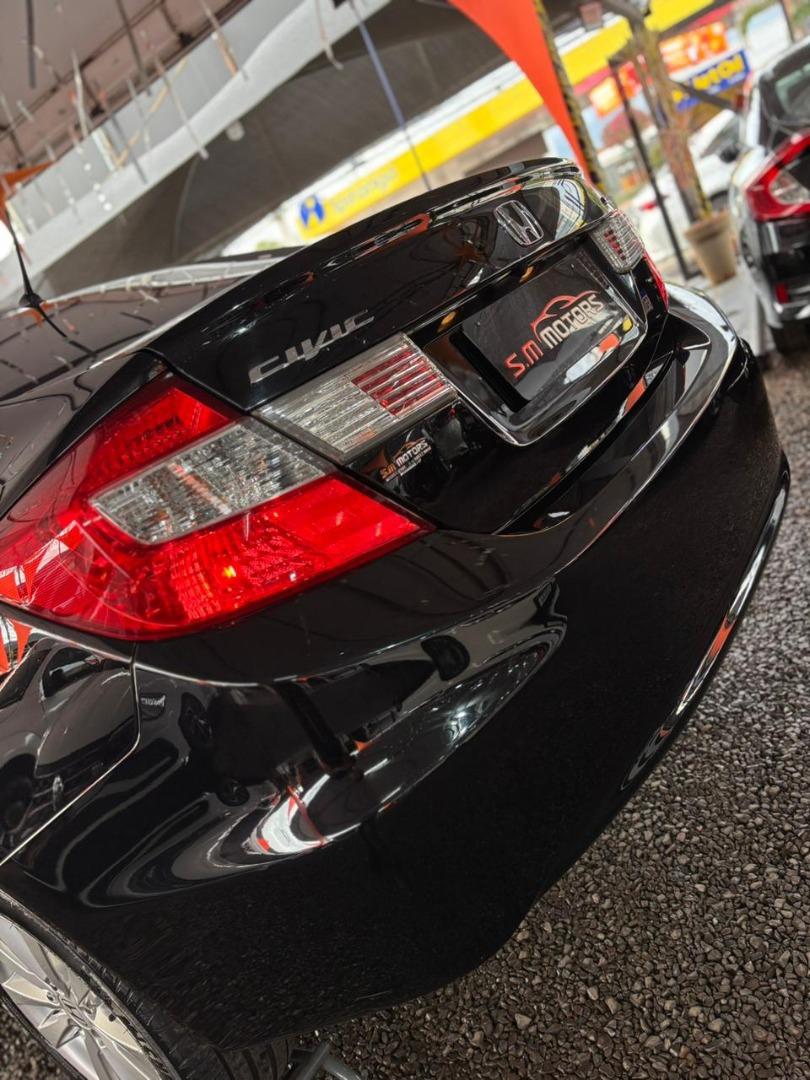 HONDA Civic - Foto