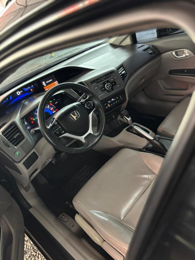 HONDA Civic - Foto
