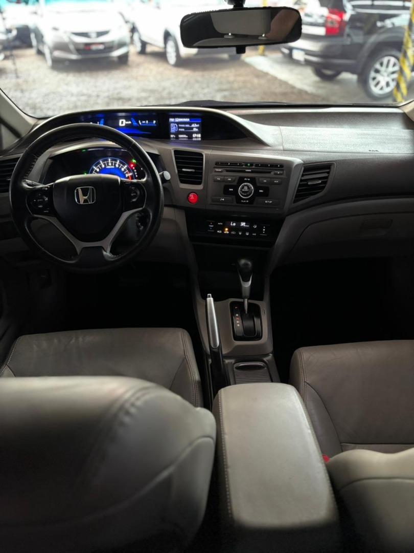 HONDA Civic - Foto