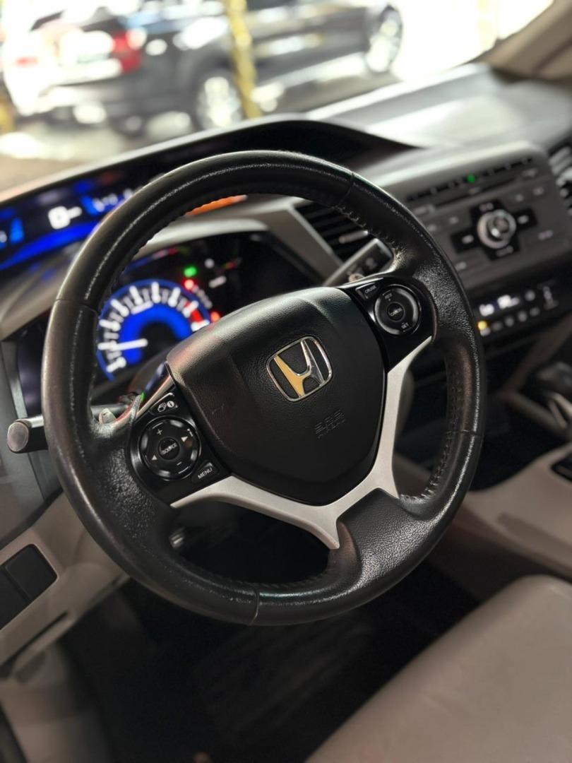 HONDA Civic - Foto