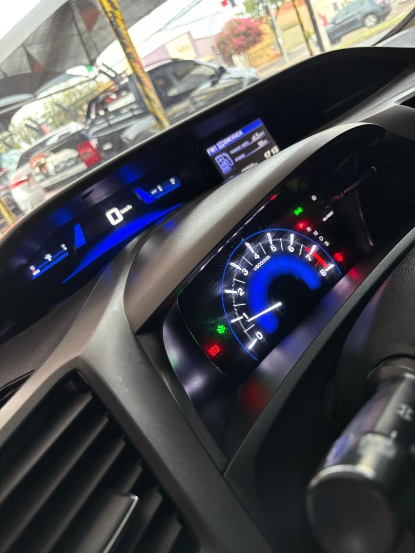 HONDA Civic - Foto