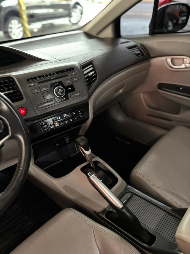 HONDA Civic - Foto