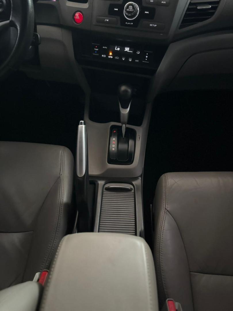 HONDA Civic - Foto