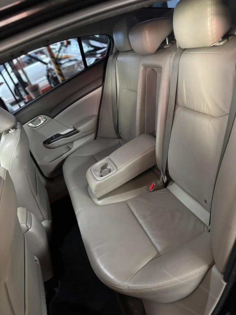 HONDA Civic - Foto