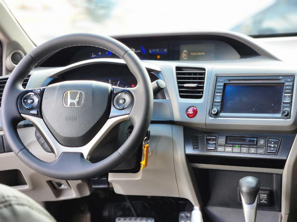 HONDA Civic - Foto