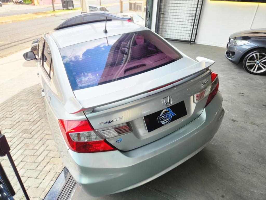 HONDA Civic - Foto