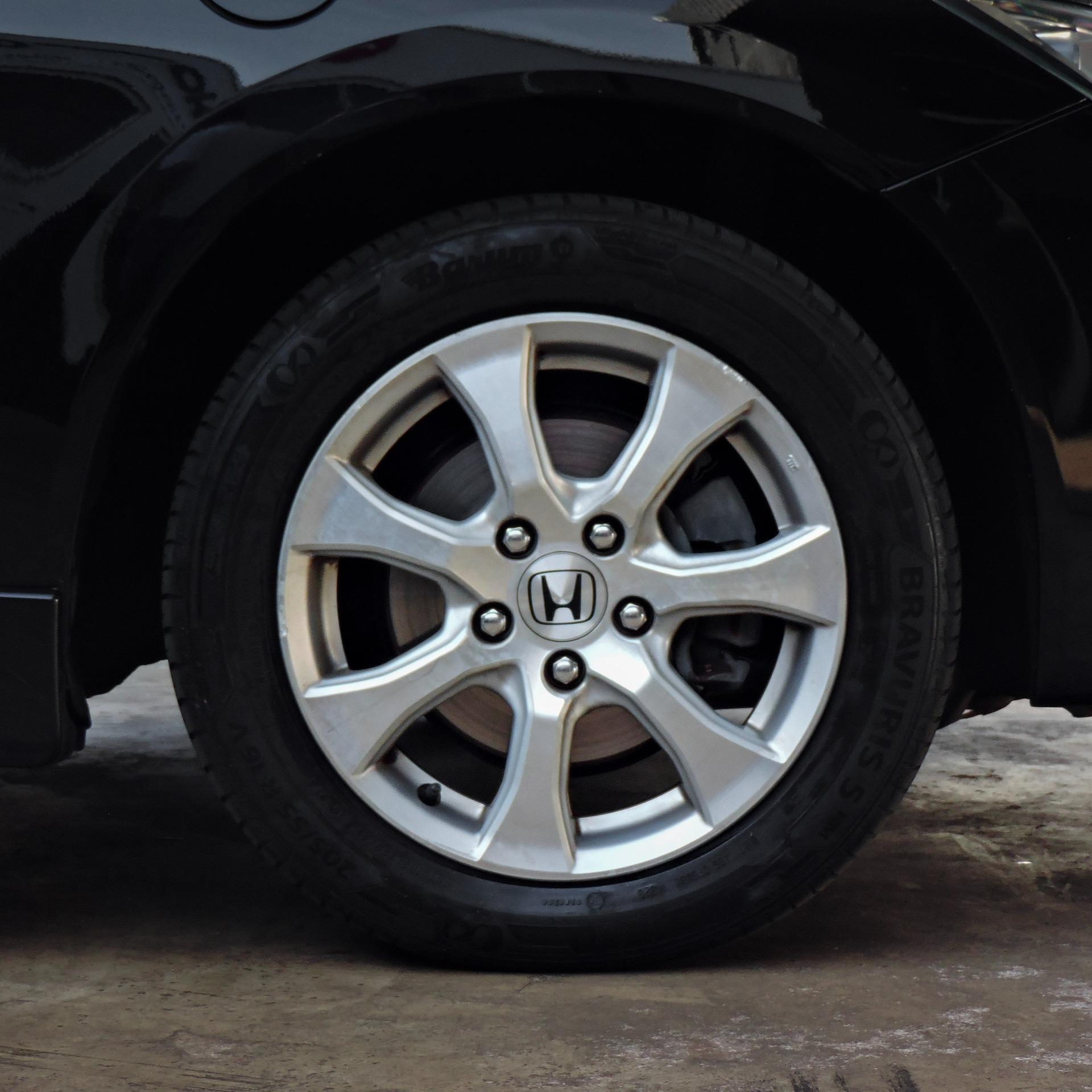 HONDA Civic - Foto
