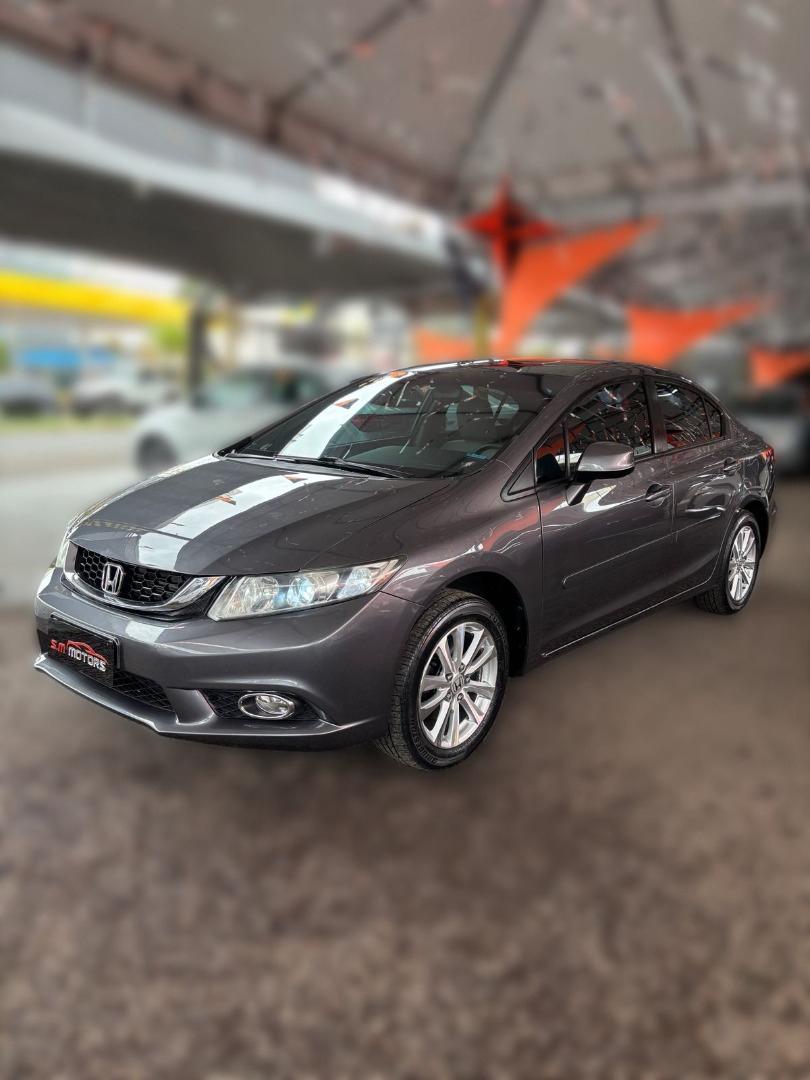 HONDA Civic - Foto