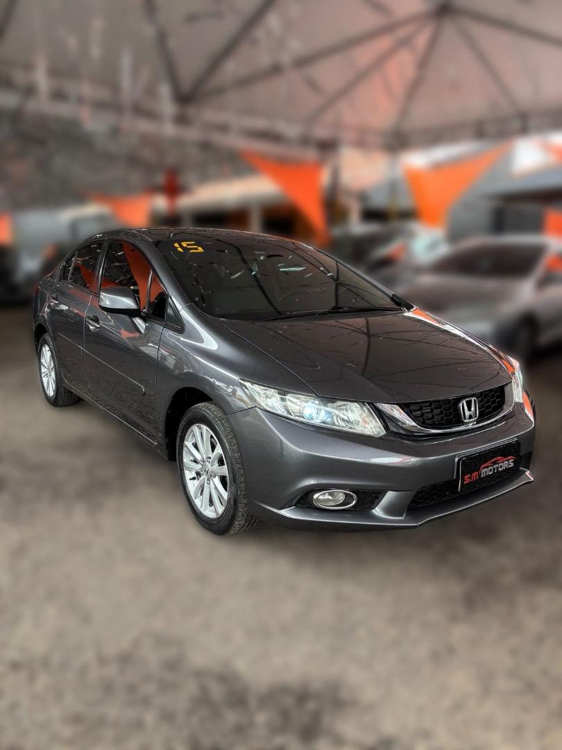 HONDA Civic - Foto