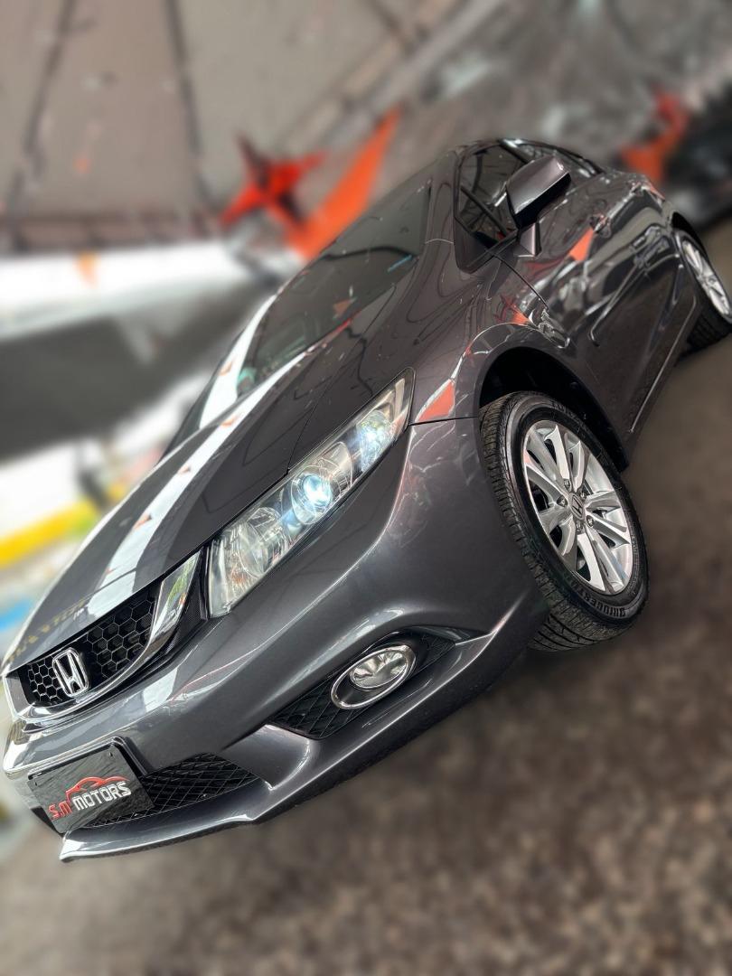 HONDA Civic - Foto