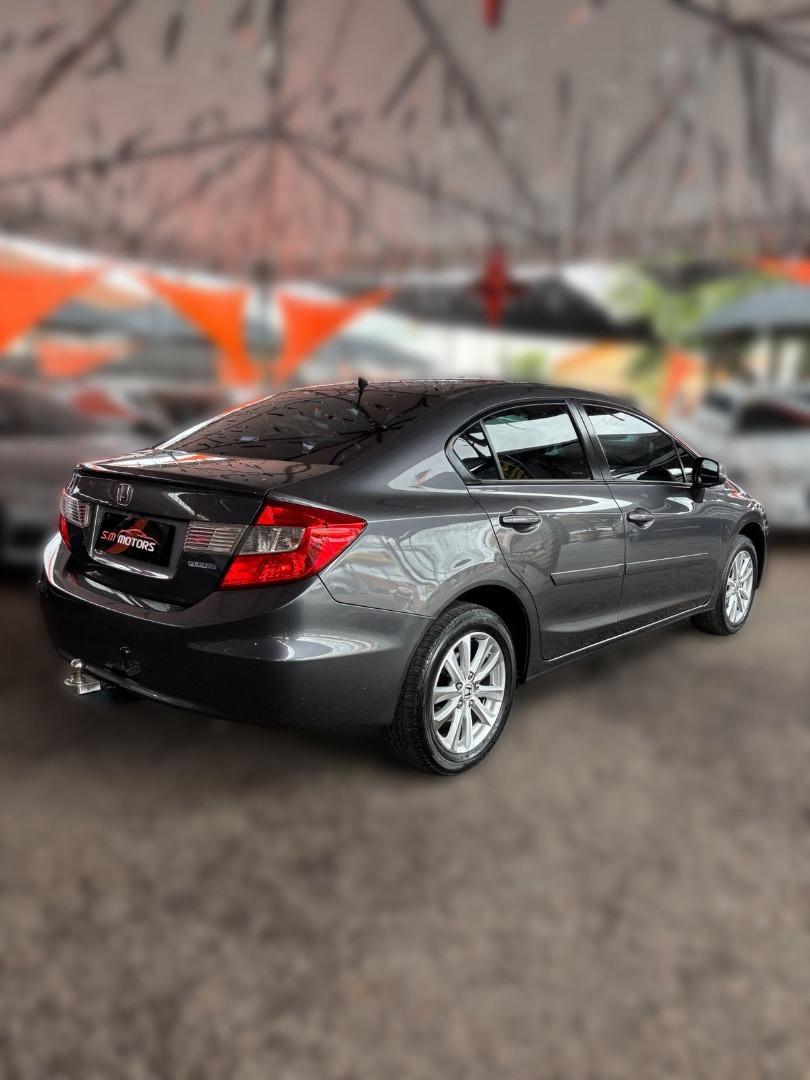 HONDA Civic - Foto