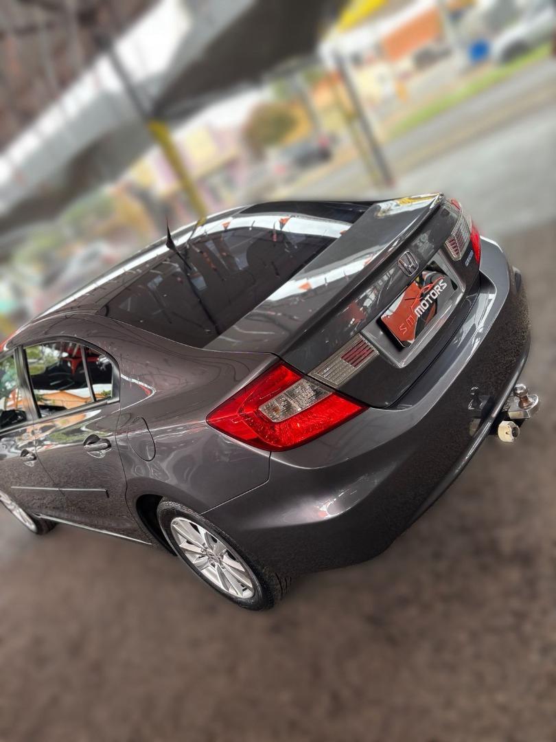HONDA Civic - Foto