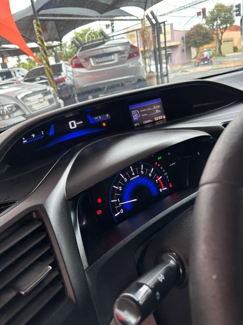 HONDA Civic - Foto