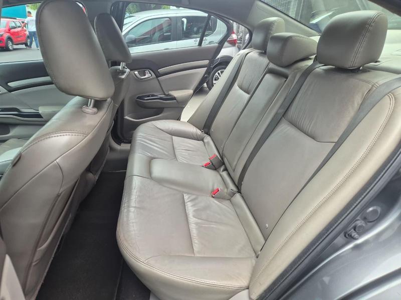 HONDA Civic - Foto
