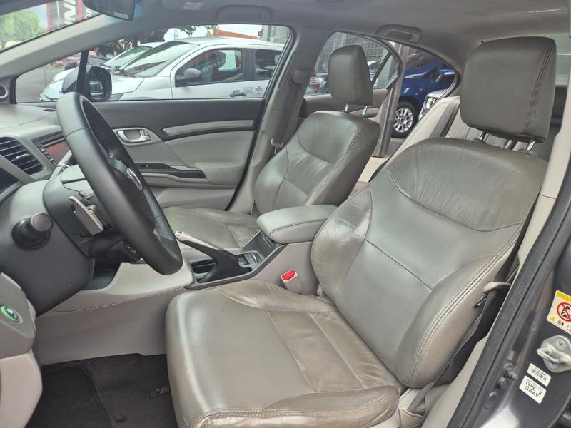 HONDA Civic - Foto