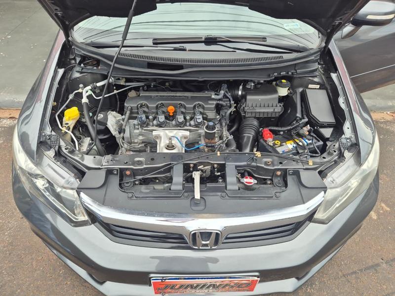 HONDA Civic - Foto