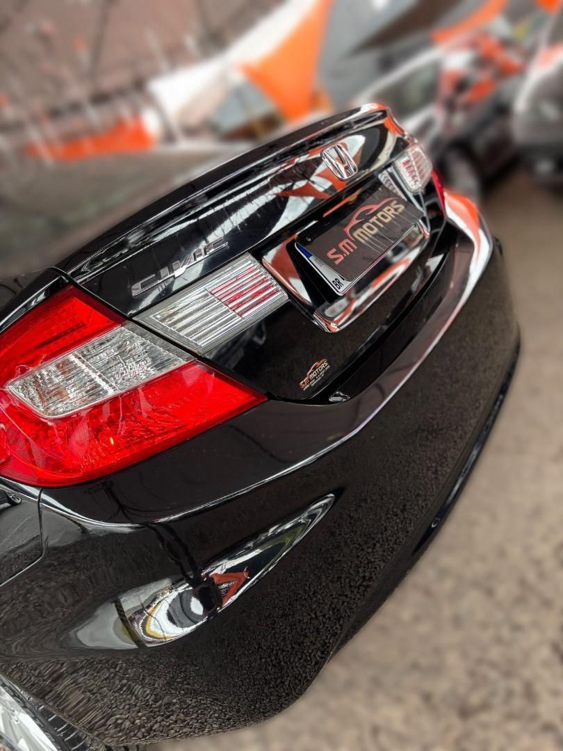 HONDA Civic - Foto