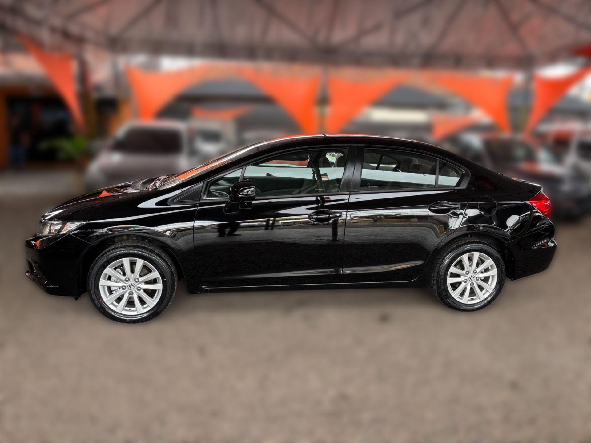 HONDA Civic - Foto